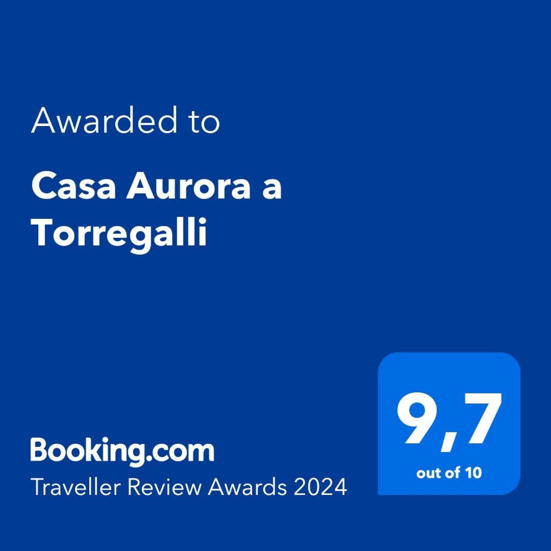 Casa Aurora A Torregalli 佛罗伦萨 外观 照片