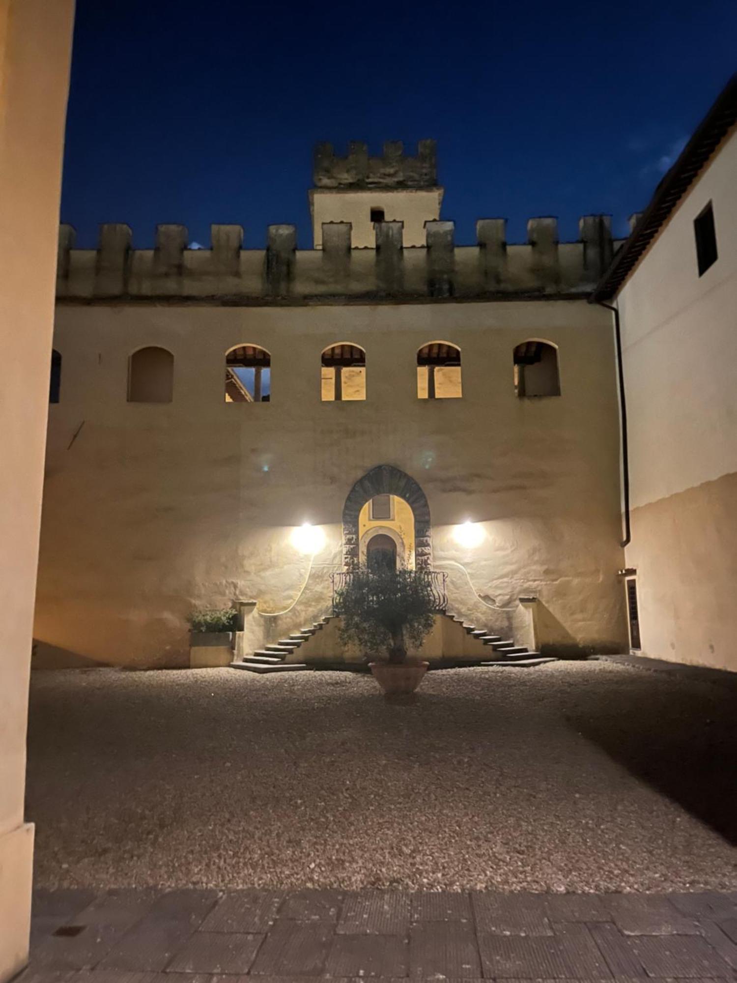 佛罗伦萨Casa Aurora A Torregalli公寓 外观 照片