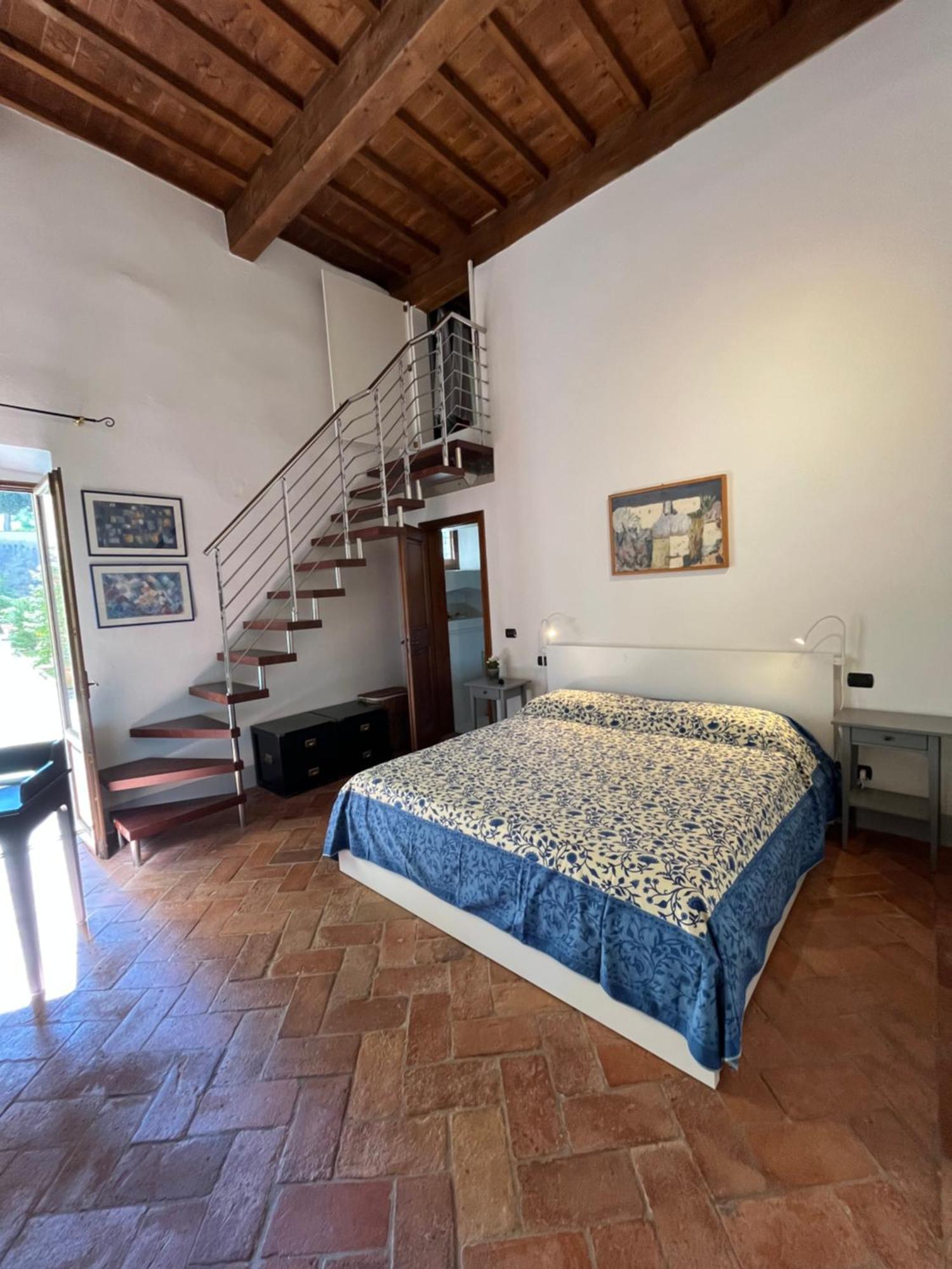 佛罗伦萨Casa Aurora A Torregalli公寓 外观 照片