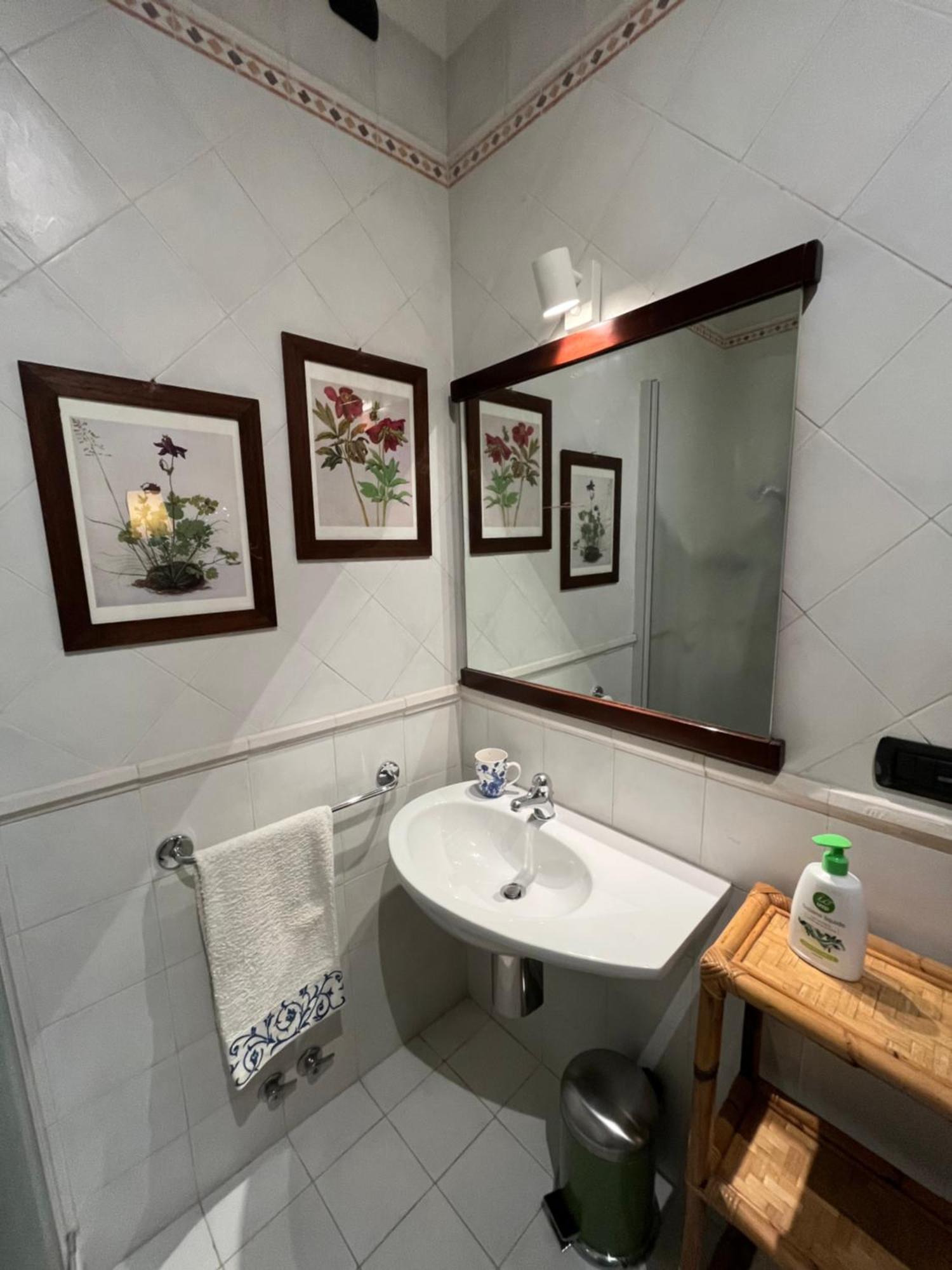 佛罗伦萨Casa Aurora A Torregalli公寓 外观 照片