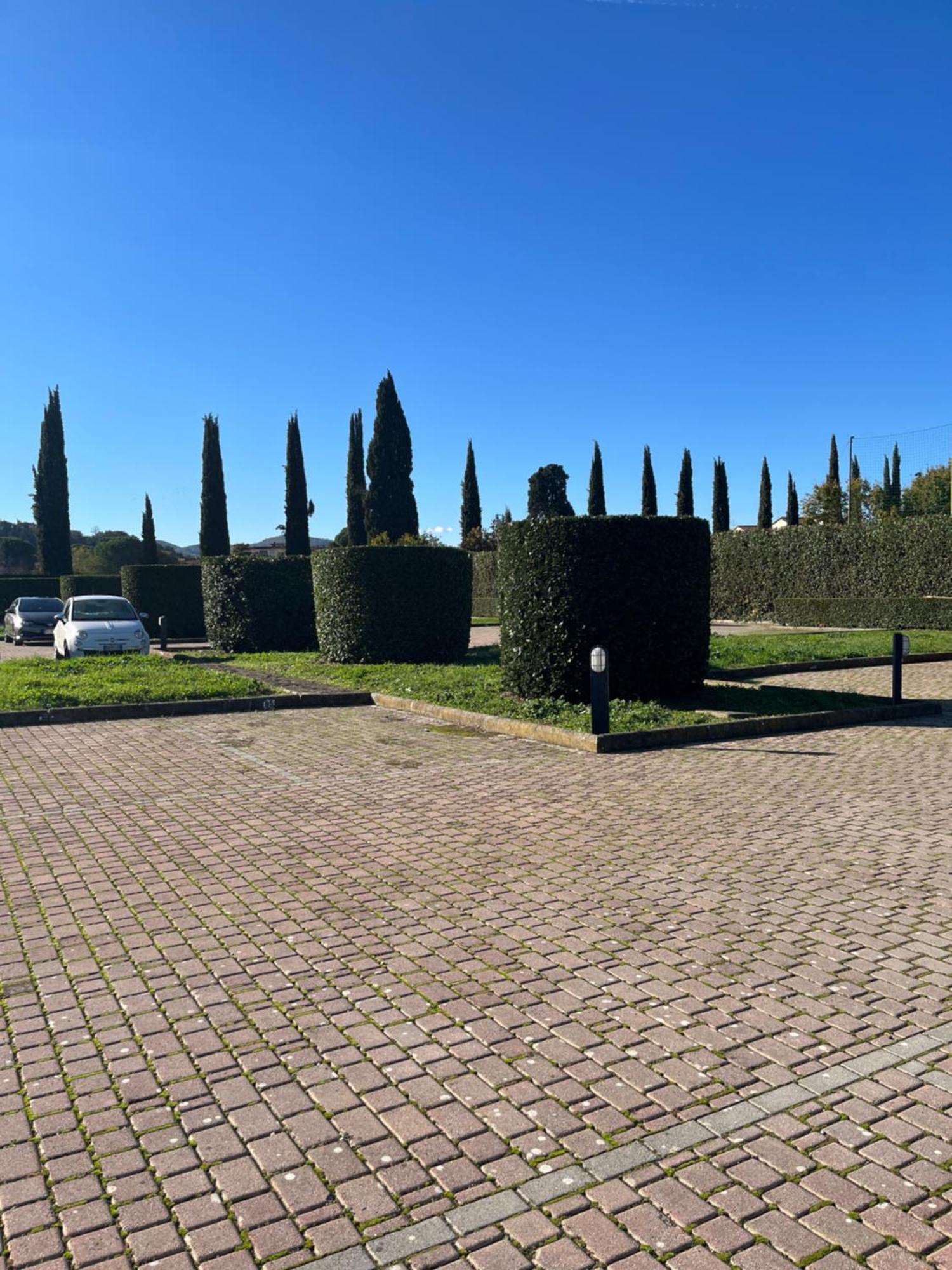 佛罗伦萨Casa Aurora A Torregalli公寓 外观 照片